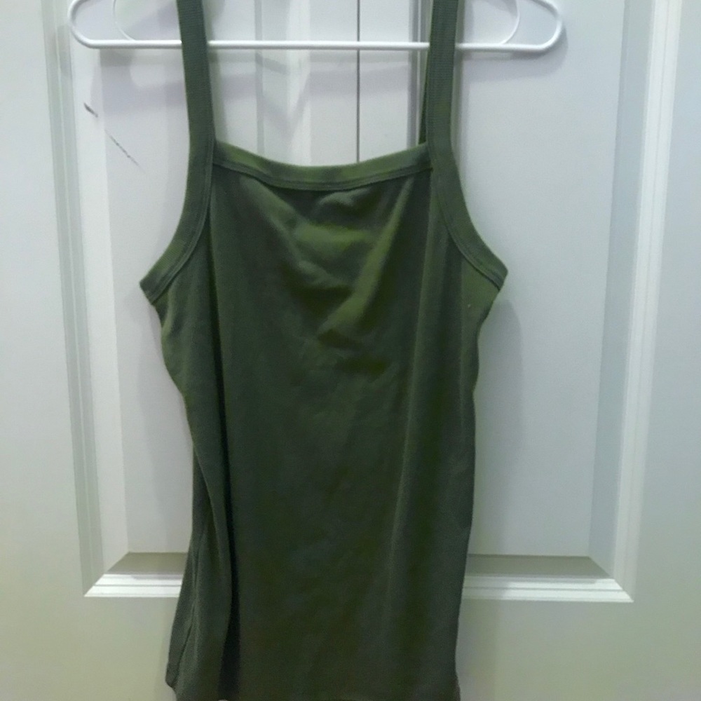 Women’s Old Navy Tank Top